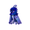 Galactic Decidueye